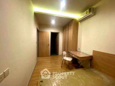 Condos for sale : 15th-Floor 3-BR Condo At M Jatujak Near BTS Saphan Khwai (ID 2918232)