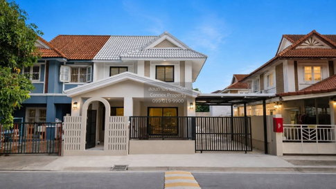 ขายทาวน์เฮ้าส์/ทาวน์โฮม บ้านพฤกษา 21 บางใหญ่ บางแม่นาง บางใหญ่ นนทบุรี CX-172139 ✅ ทักไลน์ @connexproperty ตอบทันที ทีมงานมืออาชีพ ✅