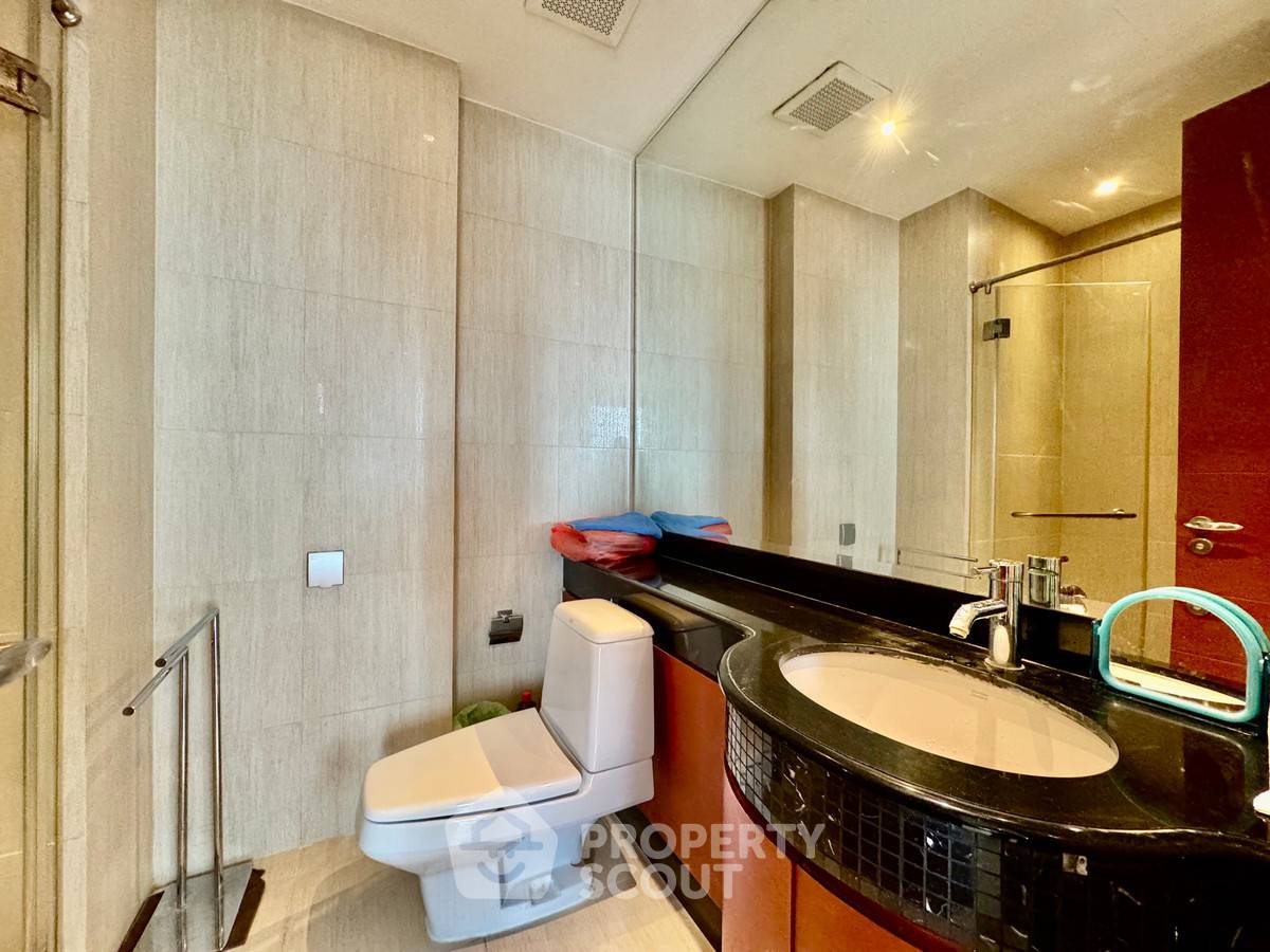 picture 2-BR Condo at The Infinity Condominium near BTS Chong Nonsi (ID 2648439) - 6/10