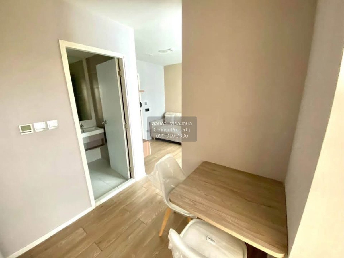รูป เช่าคอนโด  เคฟ ทาวน์ สเปซ คลองหนึ่ง คลองหลวง ปทุมธานี CX-174248 ✅ ทักไลน์ @connexproperty ตอบทันที ทีมงานมืออาชีพ ✅ - รูปที่ 4/5