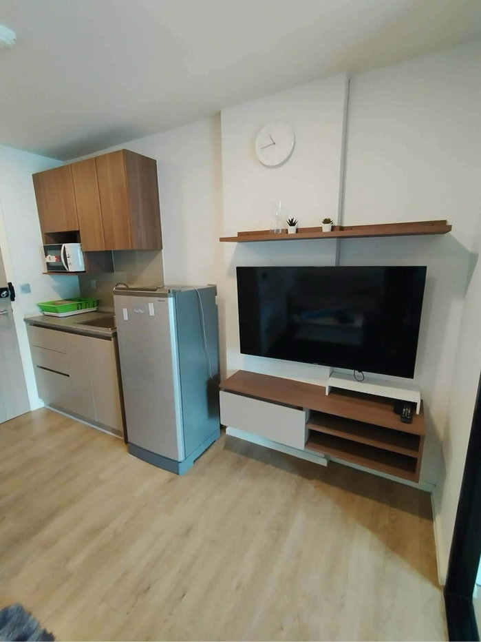 picture 🏝️ Kave Town Shift– Building D, 7th Floor 📐 27 sq.m. | Pool View - 4/8