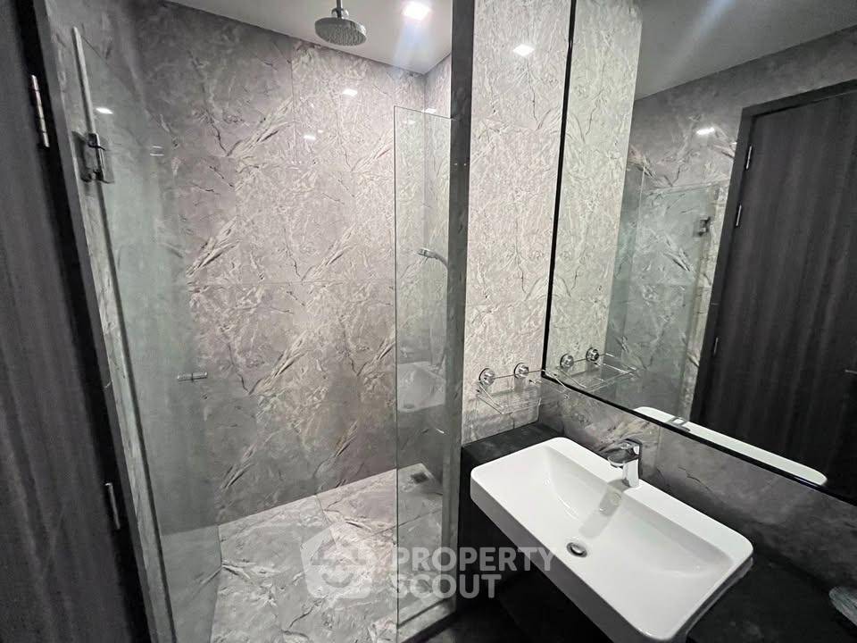 picture 40th-Floor 1-BR At Ashton Asoke Near MRT Sukhumvit (ID 3168651) - 10/10