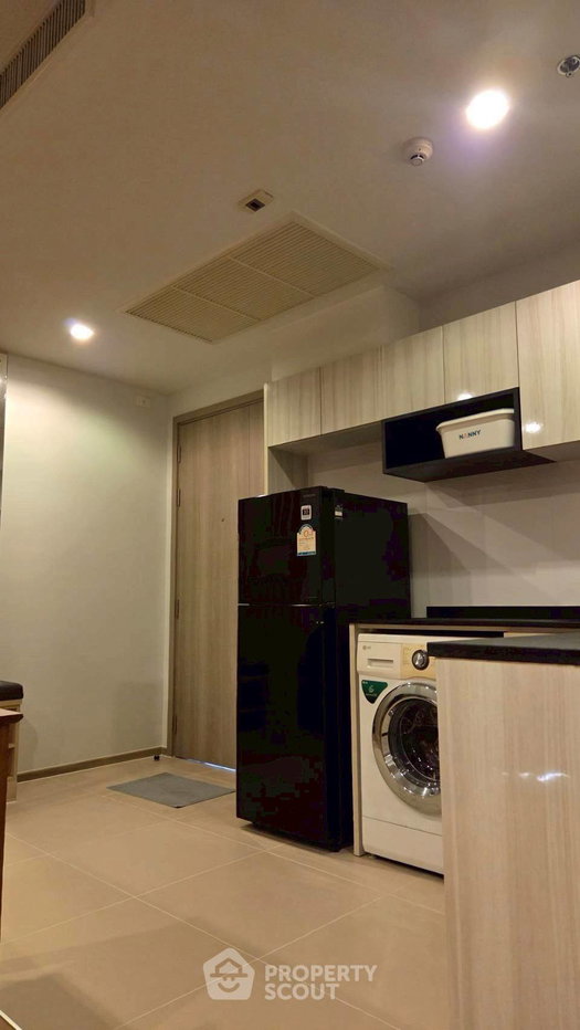 picture 1-BR Condo at HQ Thonglor near BTS Thong Lor (ID 2812821) - 8/9
