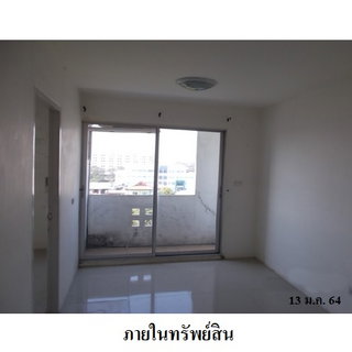 🔥 ขายอัสสกาญจน์ เพลส รามคำแหง-วงแหวน | Assakarn Place Ramkhamhaeng-Wongwaen | ใกล้ MRT มีนบุรี