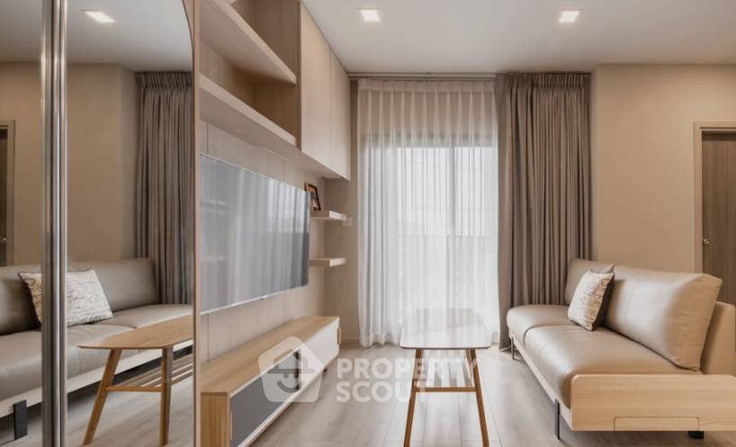 picture 2-BR Condo at Metris Ladprao near MRT Lat Phrao (ID 3276021) - 1/11
