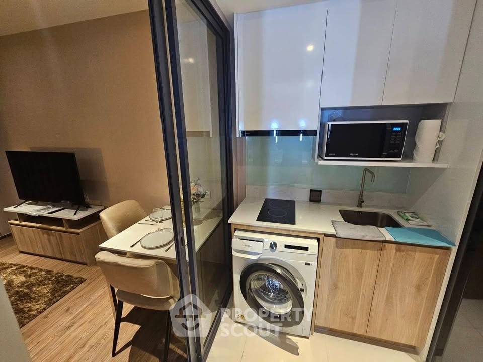 picture 24th-Floor 1-BR Condo At Once Pattaya For Sale (ID 2889659) - 8/20