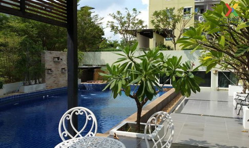 For Sale Condo , Regent Home 7 Sanphawut 2 , BTS-Bang Na , Bang Na , Bang Na , Bangkok , CX-108209 ✅ Live chat with us ADD LINE @connexproperty ✅