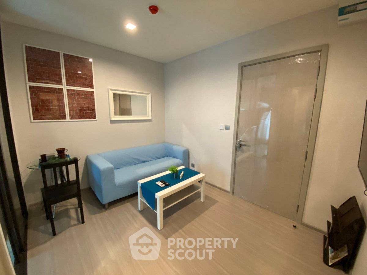 รูป คอนโด 1-ห้องนอน ที่ ไลฟ์ สุขุมวิท 62 ใกล้ BTS บางจาก (ID 2837719) - รูปที่ 1/8