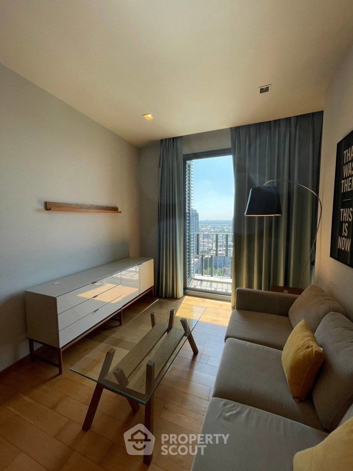 picture 1-BR Condo at Keyne By Sansiri near BTS Thong Lor (ID 3154202) - 1/8