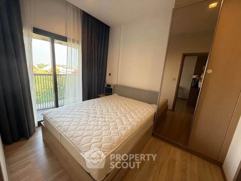 1-BR Condo at Kawa Haus near BTS On Nut (ID 2884480)