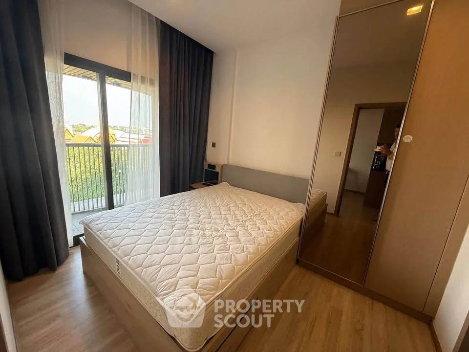 picture 1-BR Condo at Kawa Haus near BTS On Nut (ID 2884480) - 1/4