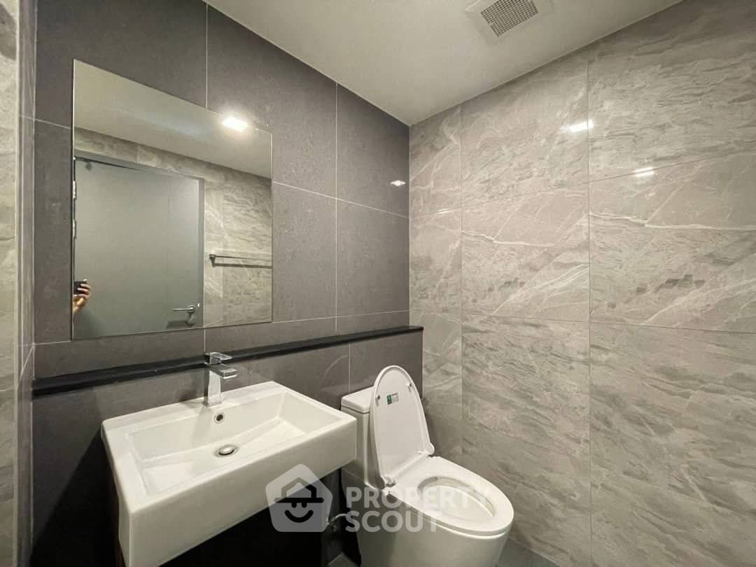 รูป คอนโด 1-ห้องนอน ที่ ควินทารา ภูม สุขุมวิท 39 ใกล้ BTS พร้อมพงษ์ (ID 3305907) - รูปที่ 4/5