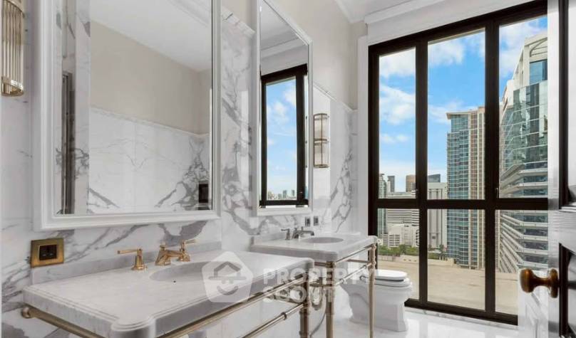 picture 2-BR Condo at 98 Wireless near BTS Phloen Chit (ID 3096699) - 7/13