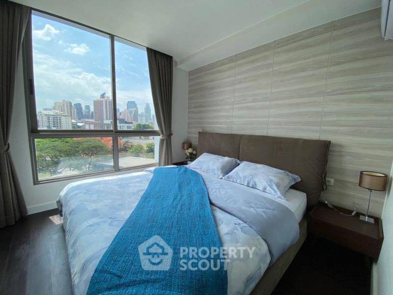 รูป คอนโด 1 ห้องนอน Down Town 49 ใกล้ BTS พร้อมพงษ์ (ID 2835972) - รูปที่ 1/8