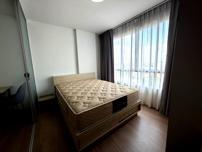 Condos for rent : @Condorental condo for rent Park Ramindra
