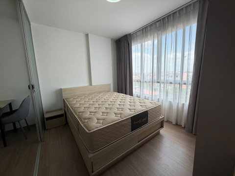 Park Ramindra ห้องสวย ราคาดี สอบถามเพิ่มเติมได้ที่ Line @condorental