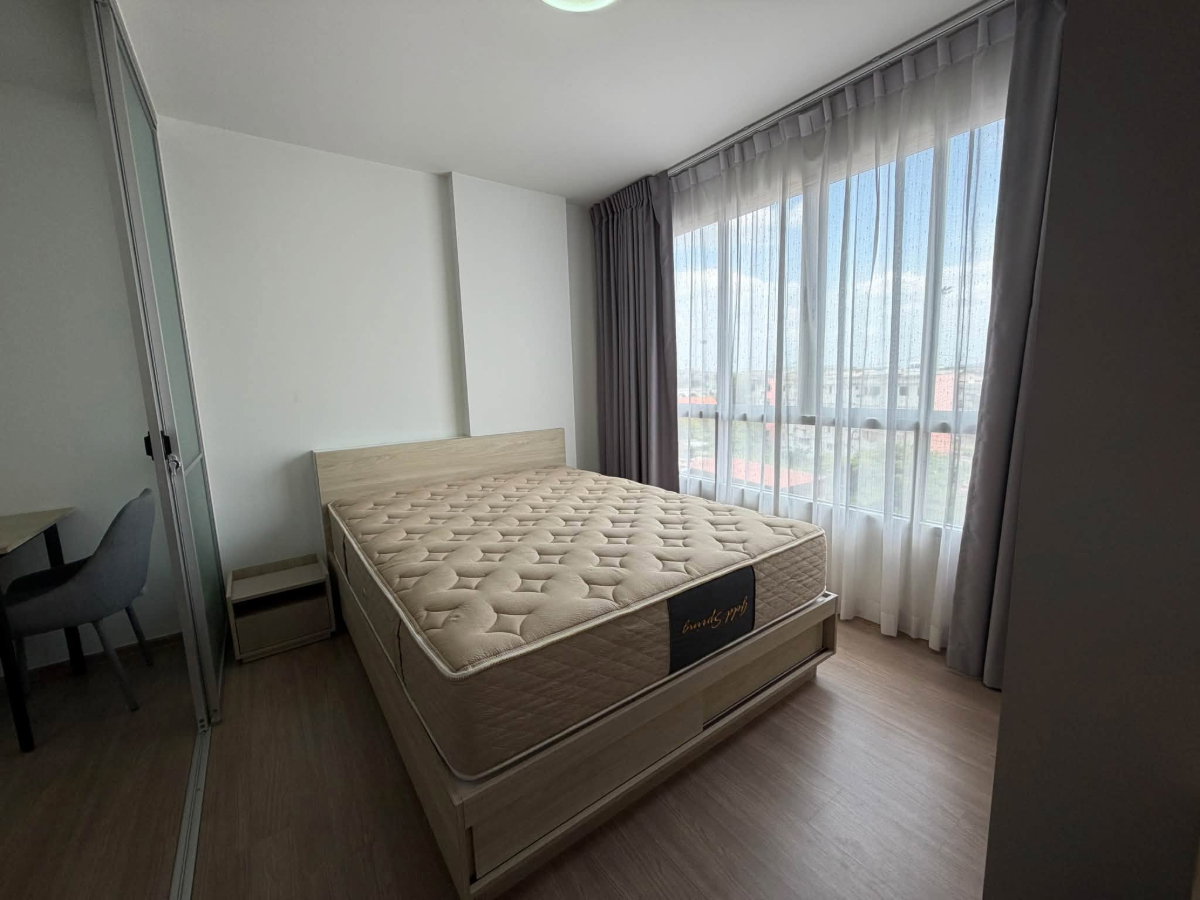 รูป Park Ramindra ห้องสวย ราคาดี สอบถามเพิ่มเติมได้ที่ Line @condorental - รูปที่ 1/9