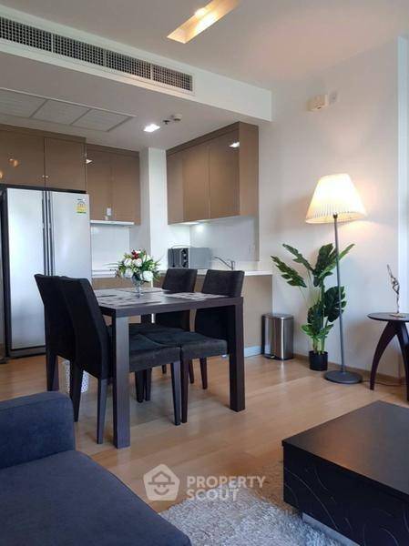 picture 200m To BTS Thong Lor | 2-BR Siri At Sukhumvit (ID 2918256) - 6/8