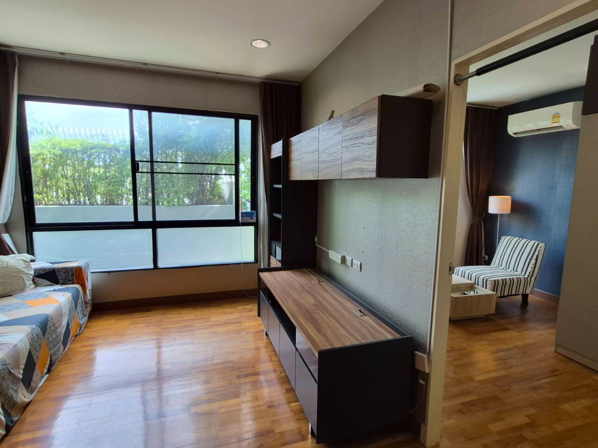 picture For rent Private & Peaceful Living | 2 Bed 2 Bath | Niche Mono Peak Bangna - 10/18