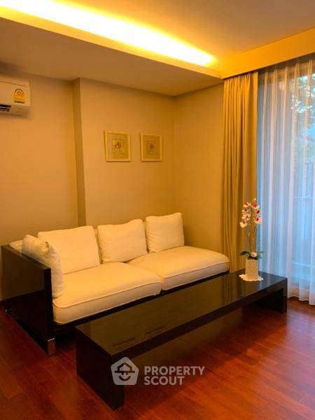 picture 2-BR Condo at The Address Sukhumvit 61 near BTS Ekkamai (ID 2918321) - 6/8