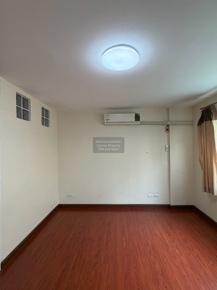 รูป เช่าทาวน์เฮ้าส์/ทาวน์โฮม  ศุภาลัย พาร์ควิลล์ รามอินทรา 23 MRT-ลาดปลาเค้า ท่าแร้ง เขต บางเขน กรุงเทพ CX-174548 ✅ ทักไลน์ @connexproperty ตอบทันที ทีมงานมืออาชีพ ✅ - รูปที่ 12/12
