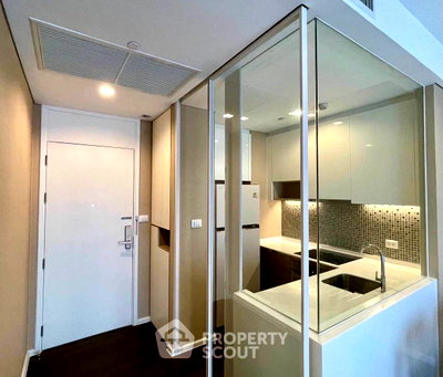คอนโดให้เช่า : คอนโด 2-ห้องนอน ที่ เดอะ เซนต์ ลาดพร้าว ใกล้ MRT พหลโยธิน (ID 3305891)