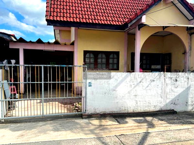 Houses for sale Bangkok : For Sale House , Baan Charoenwong , BTS-Yaek Kor Por Aor , Sai Mai , Sai Mai , Bangkok , CX-174012 ✅ Live chat with us ADD LINE @connexproperty ✅