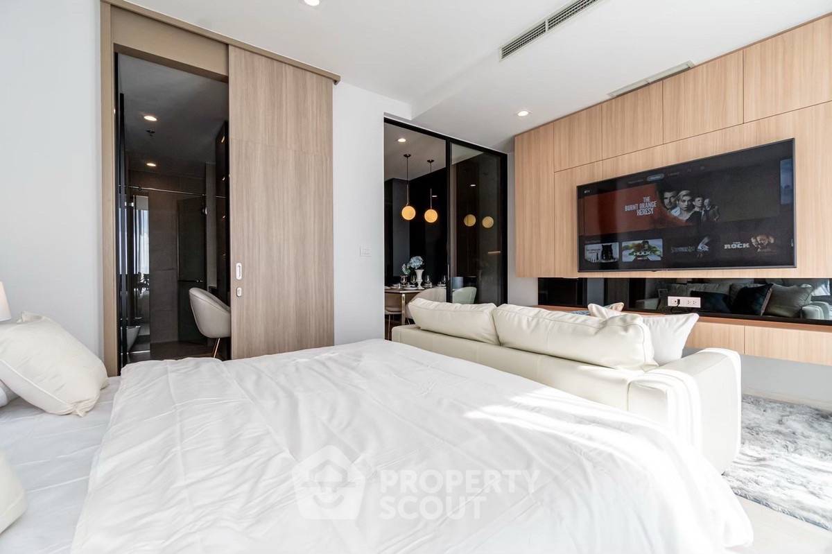 รูป ห่าง BTS เพลินจิต เพียง 100 ม. | 1 ห้องนอน Noble Ploenchit (ID 3097398) - รูปที่ 6/23