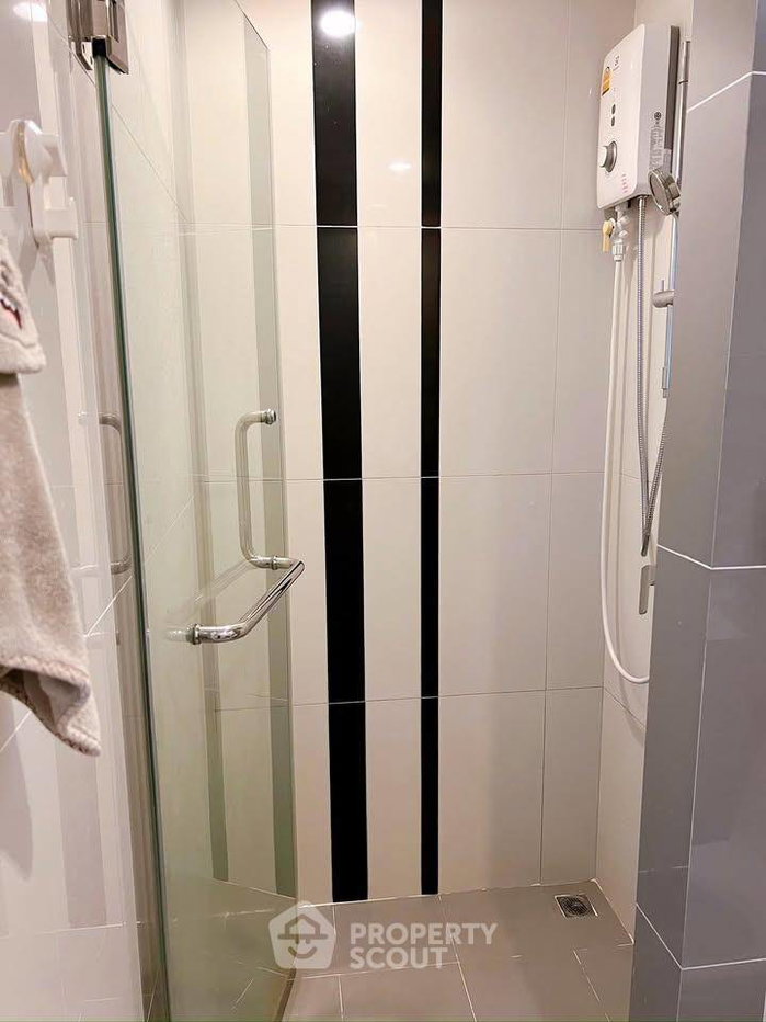 รูป ขายคอนโด 1 ห้องนอน ชั้น 30 Artemis Sukhumvit 77 ใกล้ BTS อ่อนนุช (ID 2992396) - รูปที่ 4/10