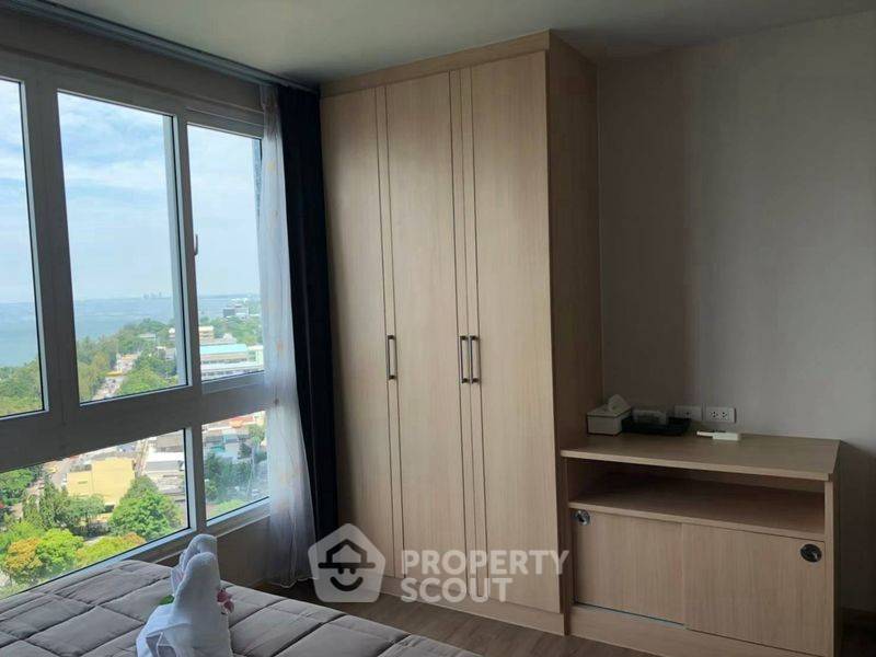 รูป คอนโด 2-ห้องนอน ที่ ลัดดา คอนโดวิลล์ ใน ศรีราชา (ID 3147571) - รูปที่ 8/15