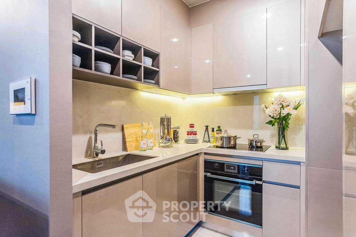 picture 2-BR Condo at Laviq Sukhumvit 57 near BTS Thong Lor (ID 3306048) - 4/12