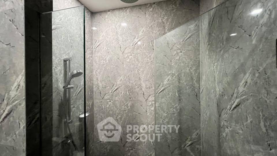 picture 70m To MRT Sukhumvit | 23rd-Floor 1-BR At Ashton Asoke (ID 3109214) - 12/13