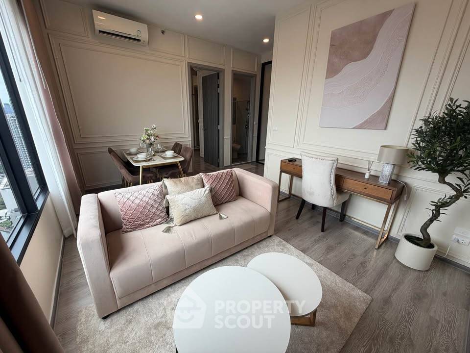 picture 1-BR Condo at Knightsbridge Prime Onnut near BTS On Nut (ID 3262726) - 4/31