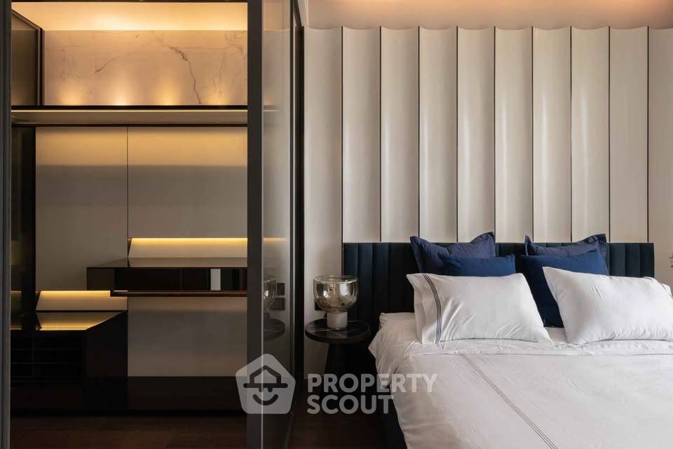 รูป ใกล้ BTS ทองหล่อ 300 ม. ขายคอนโด 2 ห้องนอน The Bangkok Thonglor (ID 3288612) - รูปที่ 14/16