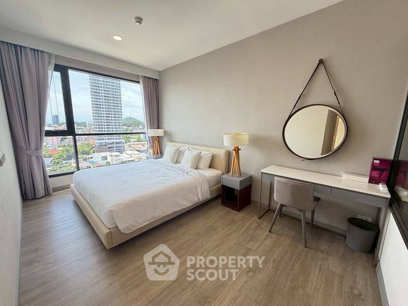 picture 2-BR Condo at Keen Centre Sriracha in Si Racha (ID 3052730) - 9/18