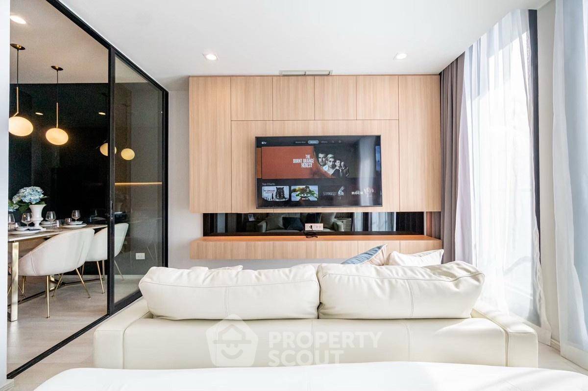 รูป ห่าง BTS เพลินจิต เพียง 100 ม. | 1 ห้องนอน Noble Ploenchit (ID 3097398) - รูปที่ 2/23
