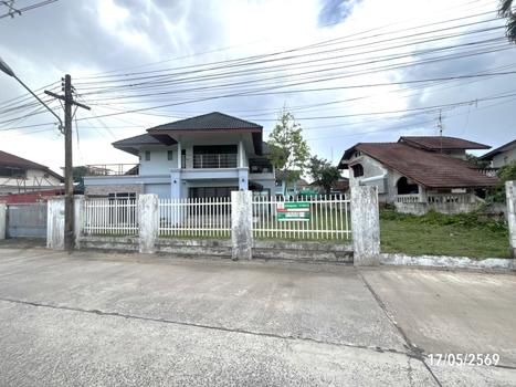 รูป บ้านเดี่ยว 142.4 ตร.วา เมืองอุบลราชธานี อุบลราชธานี 4.2M - รูปที่ 44/47