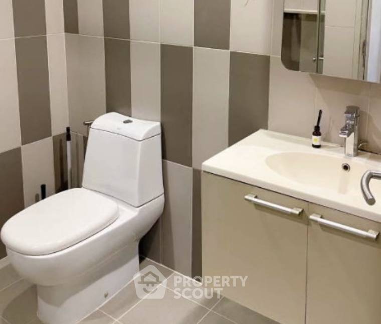 picture 1-BR Condo at Onyx Phahonyothin near BTS Saphan Khwai (ID 3170574) - 9/9