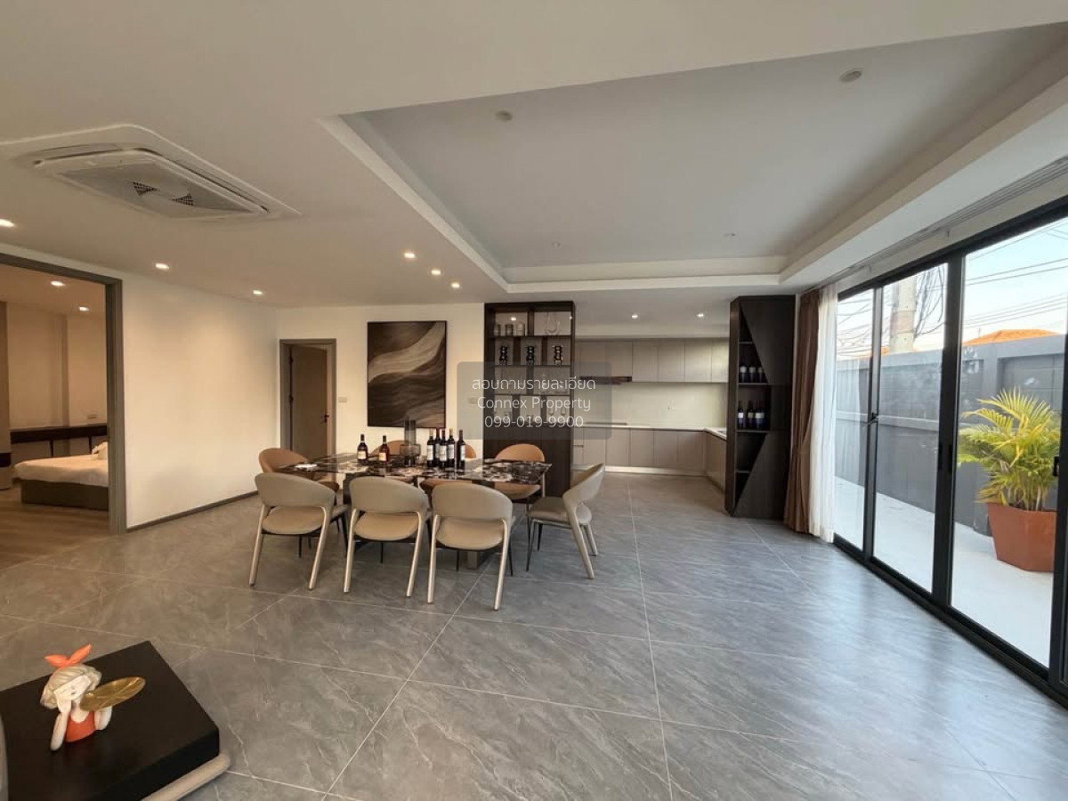 รูป ขายบ้าน  เอกมงคล 1 หนองปรือ บางละมุง ชลบุรี CX-174931 ✅ ทักไลน์ @connexproperty ตอบทันที ทีมงานมืออาชีพ ✅ - รูปที่ 3/10