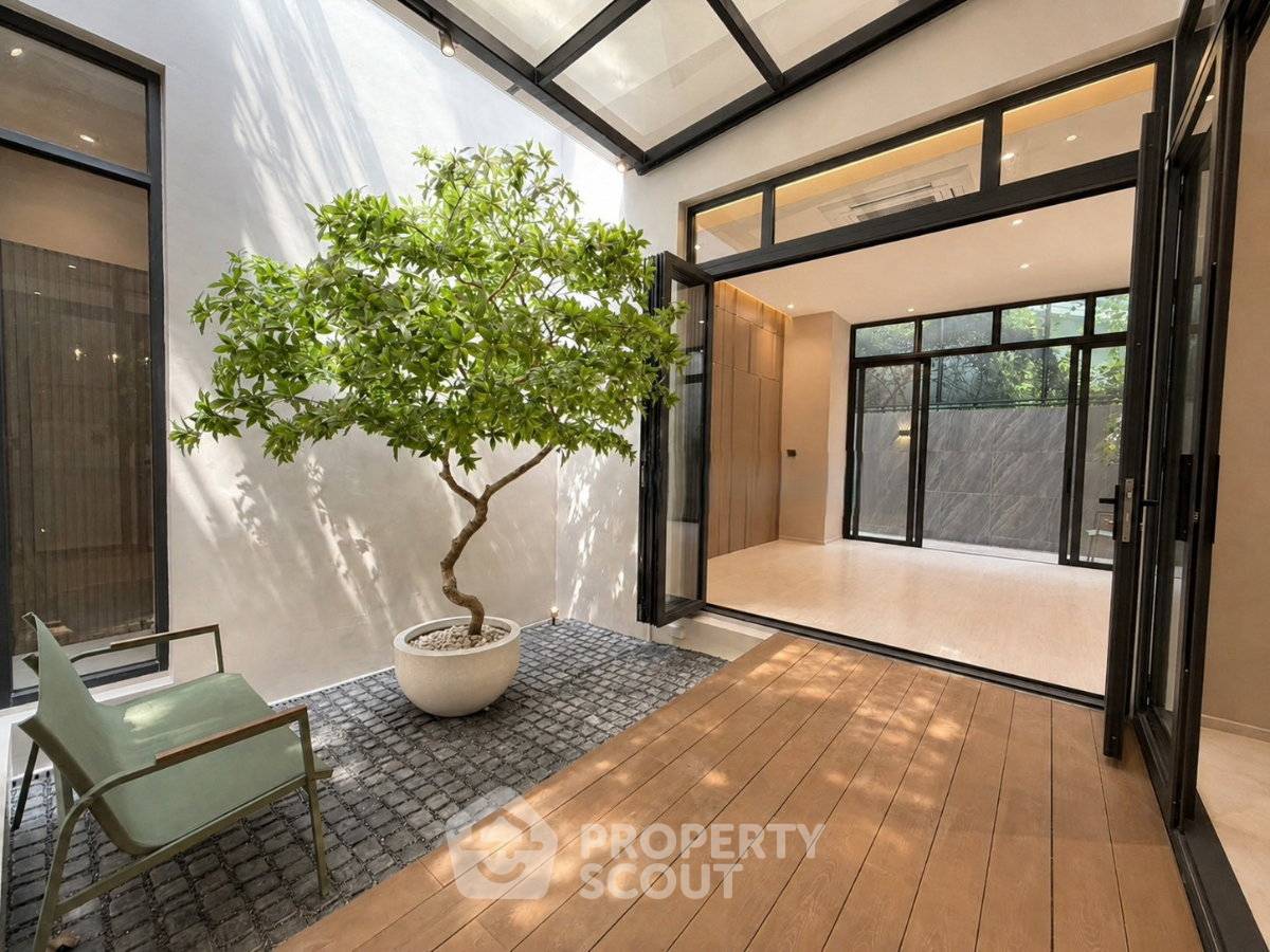 รูป บ้าน 3-ห้องนอน ใน คลองกุ่ม (ID 3278089) - รูปที่ 17/27