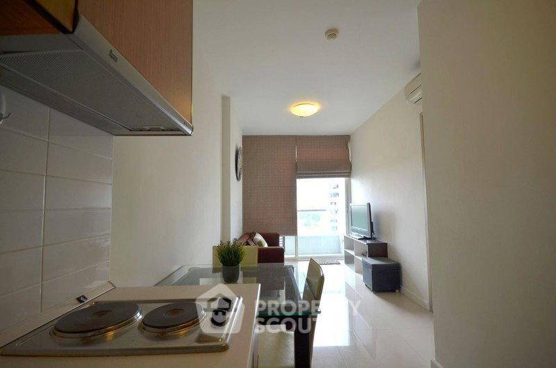 picture 100m To BTS Saphan Khwai: 2-BR Condo At Ideo Mix Phaholyothin (ID 2918462) - 2/4