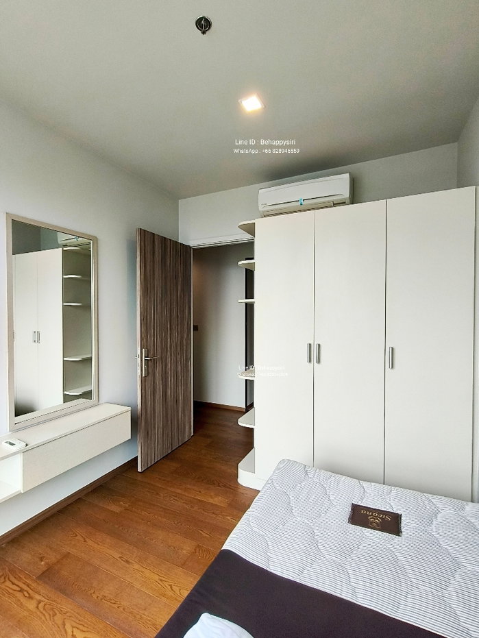 รูป SALE Ideo Q Sukhumvit 36| 2bed&2bath - รูปที่ 12/20