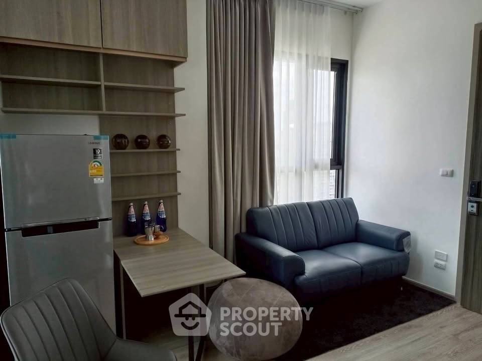 picture 28th-Floor 1-BR At Knightsbridge Prime Onnut By BTS On Nut (ID 3049436) - 4/9