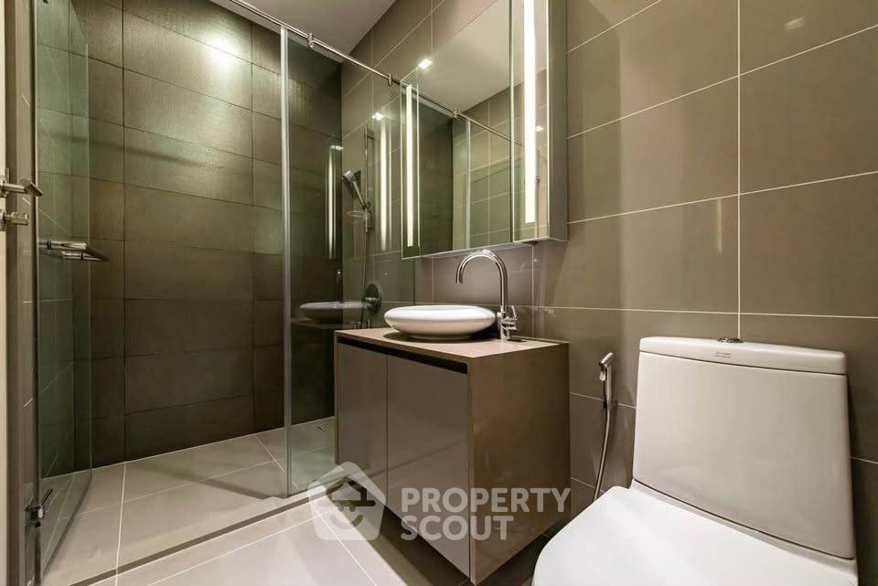 picture Pet-Friendly 2-BR Condo At M Silom Near BTS Chong Nonsi (ID 2845964) - 6/22