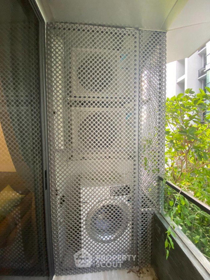 picture 1-BR Condo At 168 Sukhumvit 36 Near BTS Thong Lor (ID 3018877) - 10/10