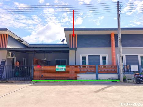 picture TOWN HOUSE 26.4 Sq.w. Pluak Daeng Rayong for 1.2M - 22/25