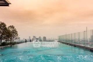 picture 2-BR Condo at Rhythm Rangnam near BTS Victory Monument (ID 3064737) - 9/9