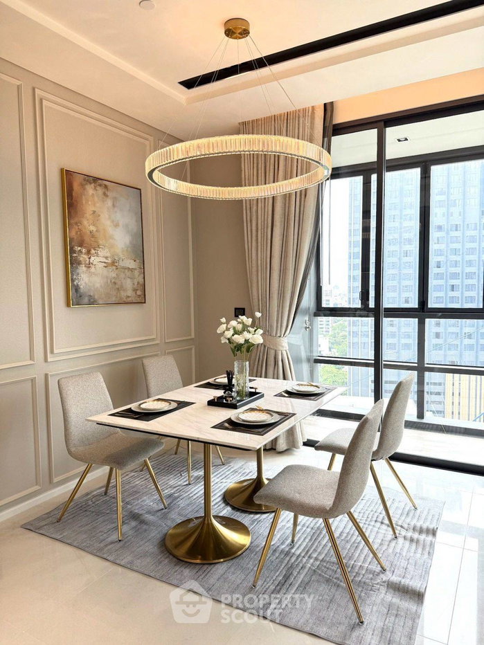 picture 2-BR 84 Sqm The Bangkok Thonglor Near BTS Thong Lor (ID 3300965) - 7/19