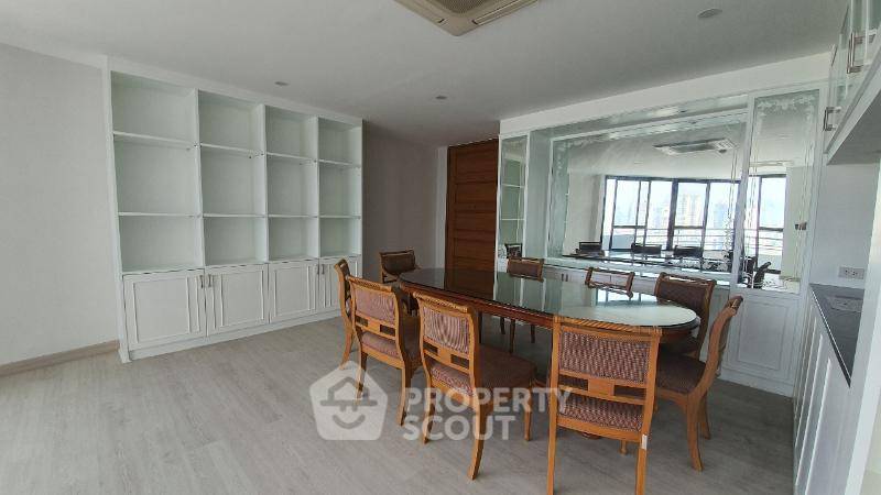 รูป คอนโด 2-ห้องนอน ที่ บ้านเย็นอากาศ ใน ช่องนนทรี (ID 2834584) - รูปที่ 7/8