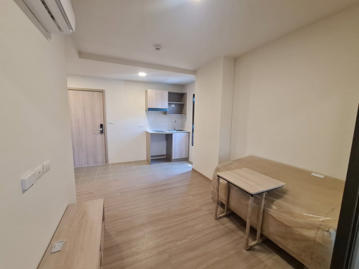 รูป 🏢 D CONDO CAMPUS KHON KAEN คอนโดทำเลดีใกล้ มข. จากแสนสิริ ห้องขนาดใหญ่ 1 Bedroom Plus 35 ตร.ม. ✨ เหลือเพียงห้องสุดท้ายในโครงการ! ราคา 2.97 ล้านบาท  - รูปที่ 4/15